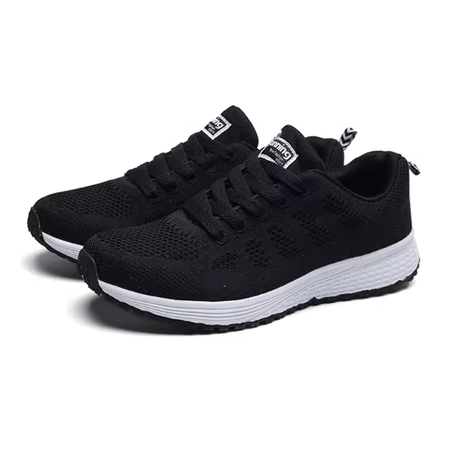 Comphyo ProSupport – Sko med optimal støtte