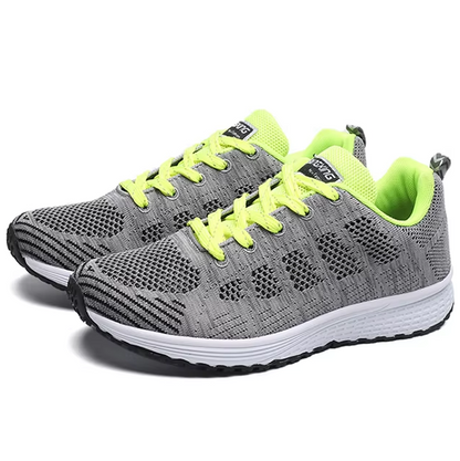 Comphyo ProSupport – Sko med optimal støtte