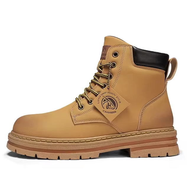 Orthoboot - Ergonomiske, smertelindrende støvler