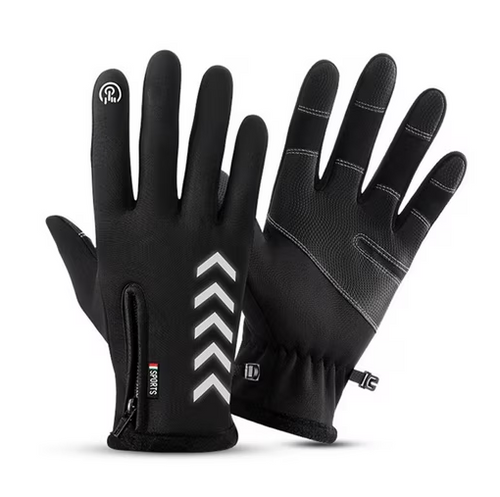 ThermoShield Reflect - Termohansker for vinteren