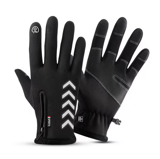 ThermoShield Reflect - Termohansker for vinteren