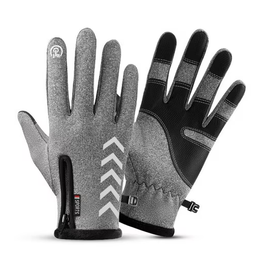 ThermoShield Reflect - Termohansker for vinteren