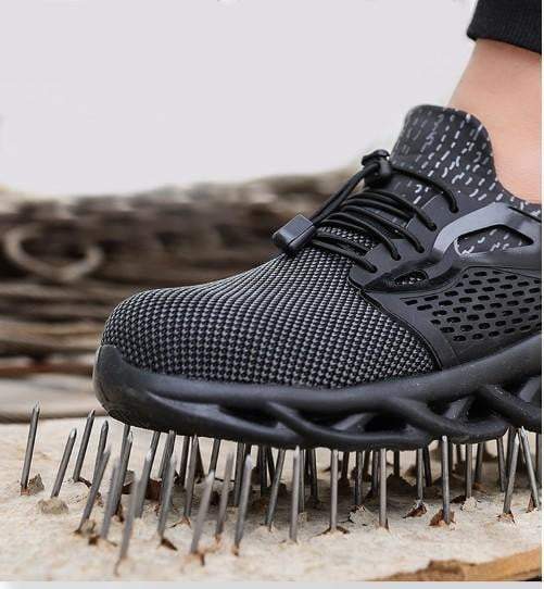 Alab - De uforgjengelige verneskoene