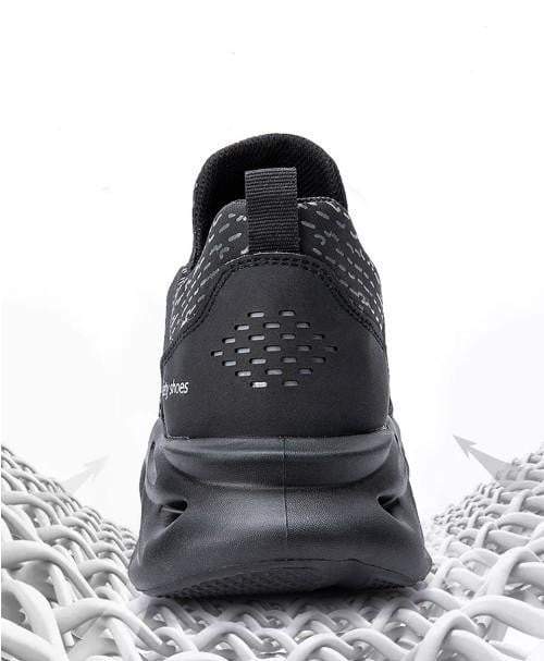 Alab - De uforgjengelige verneskoene