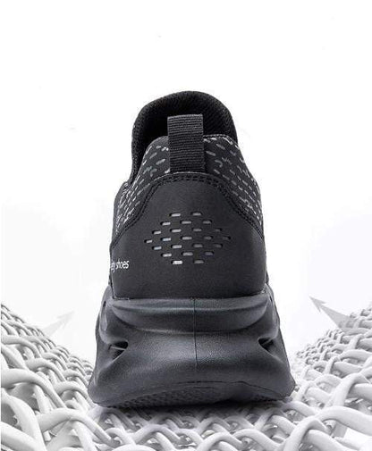 Alab - De uforgjengelige verneskoene