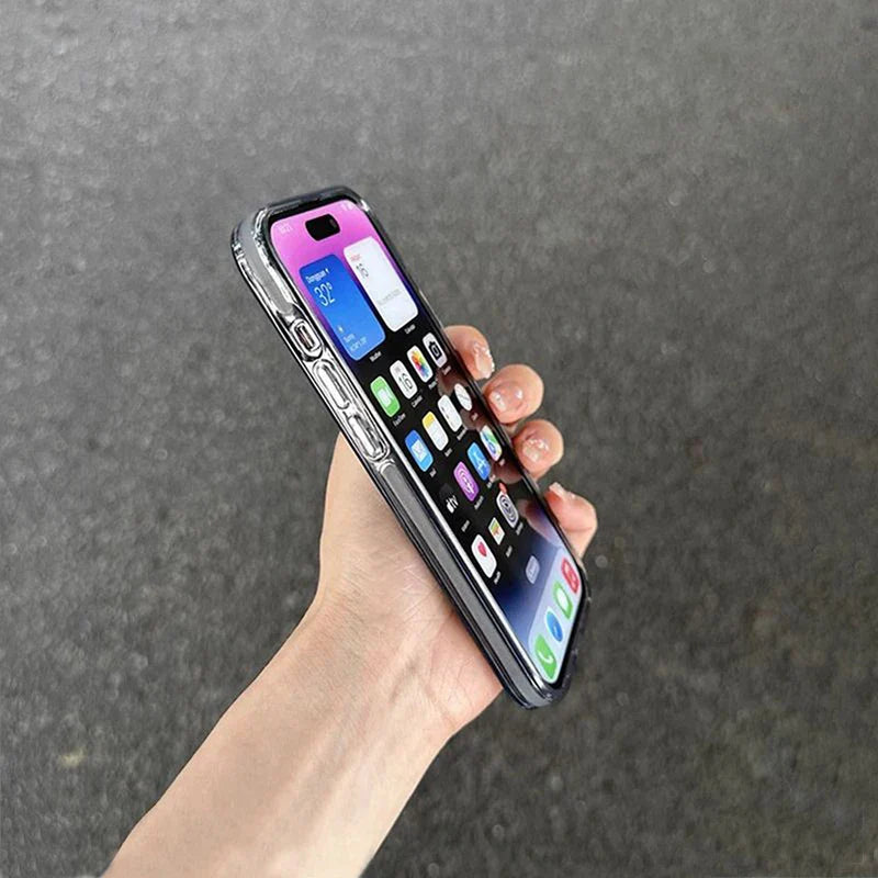 Chroma Love iPhone-etui