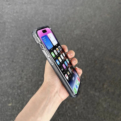 Chroma Love iPhone-etui