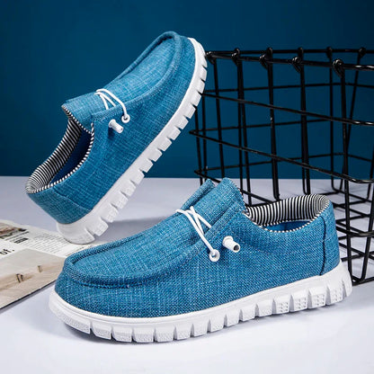 Maurice - Unik Slip-On Loafer