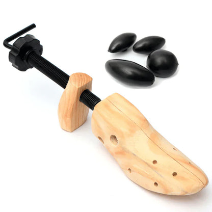 ShoeStretcher Pro - Si farvel til trange sko for alltid!