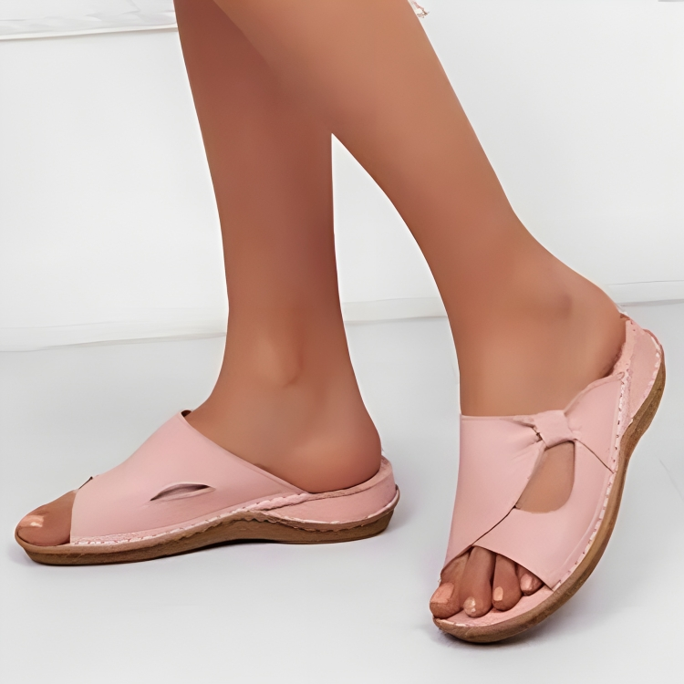 Octavia - Sommer retro sandaler