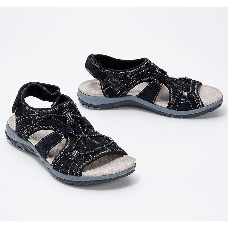 Ortho PRO – Ergonomisk smertestillende sko