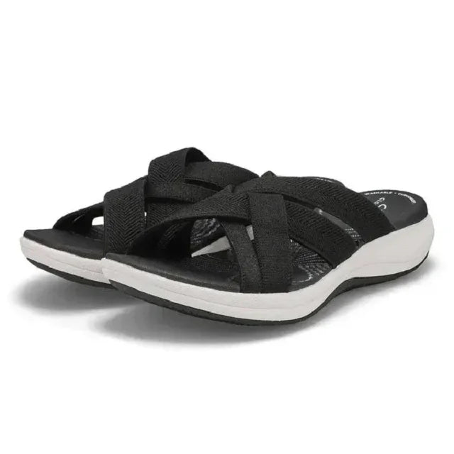 Nova - Ortopediske sandaler