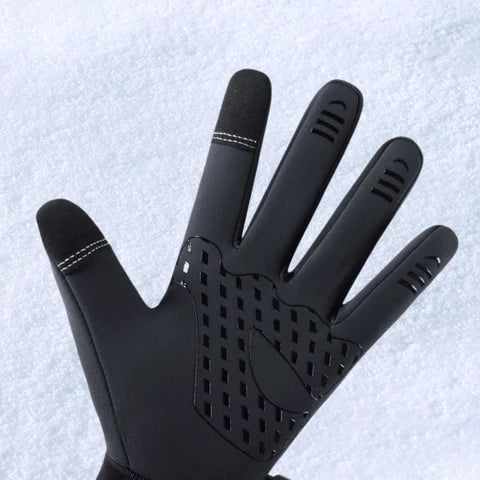 ThermoShield Reflect - Termohansker for vinteren