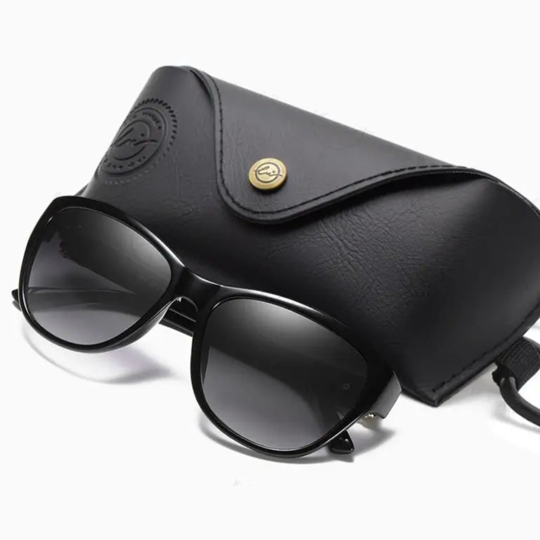 Verona tonede solbriller