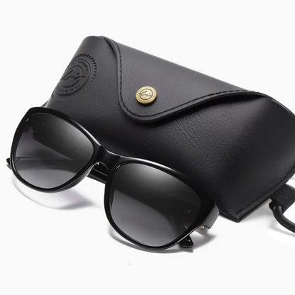 Verona tonede solbriller