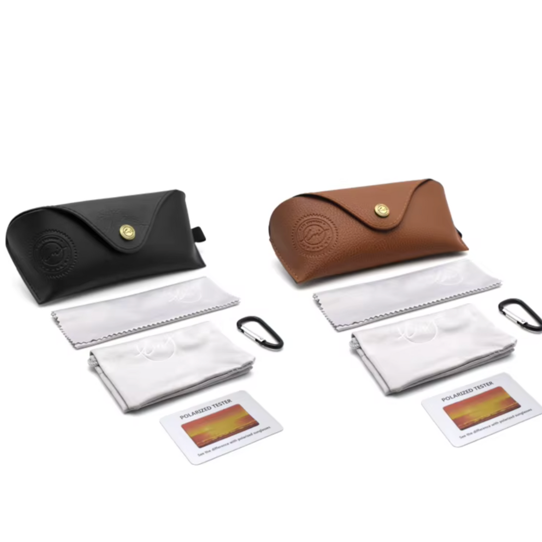 Verona tonede solbriller