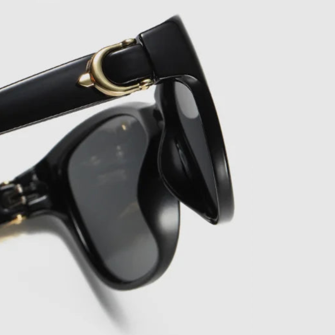 Verona tonede solbriller