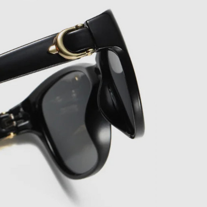 Verona tonede solbriller