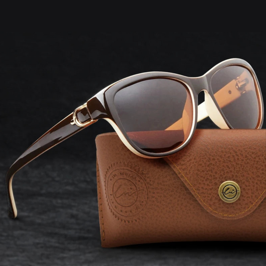 Verona tonede solbriller