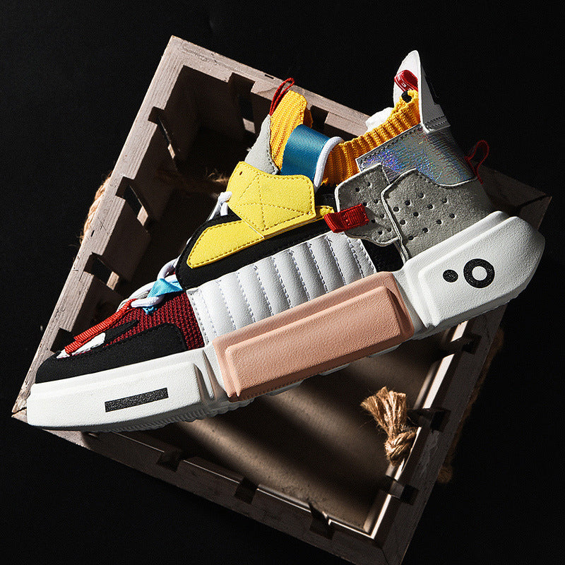 Theodore Willow Supreme treningssko