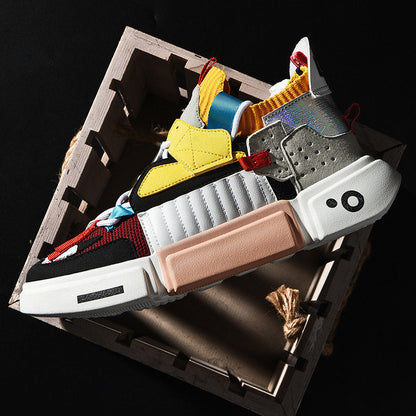 Theodore Willow Supreme treningssko