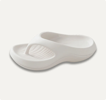 Balub - Sunn hålfotsstøtte og komfortable flip-flops