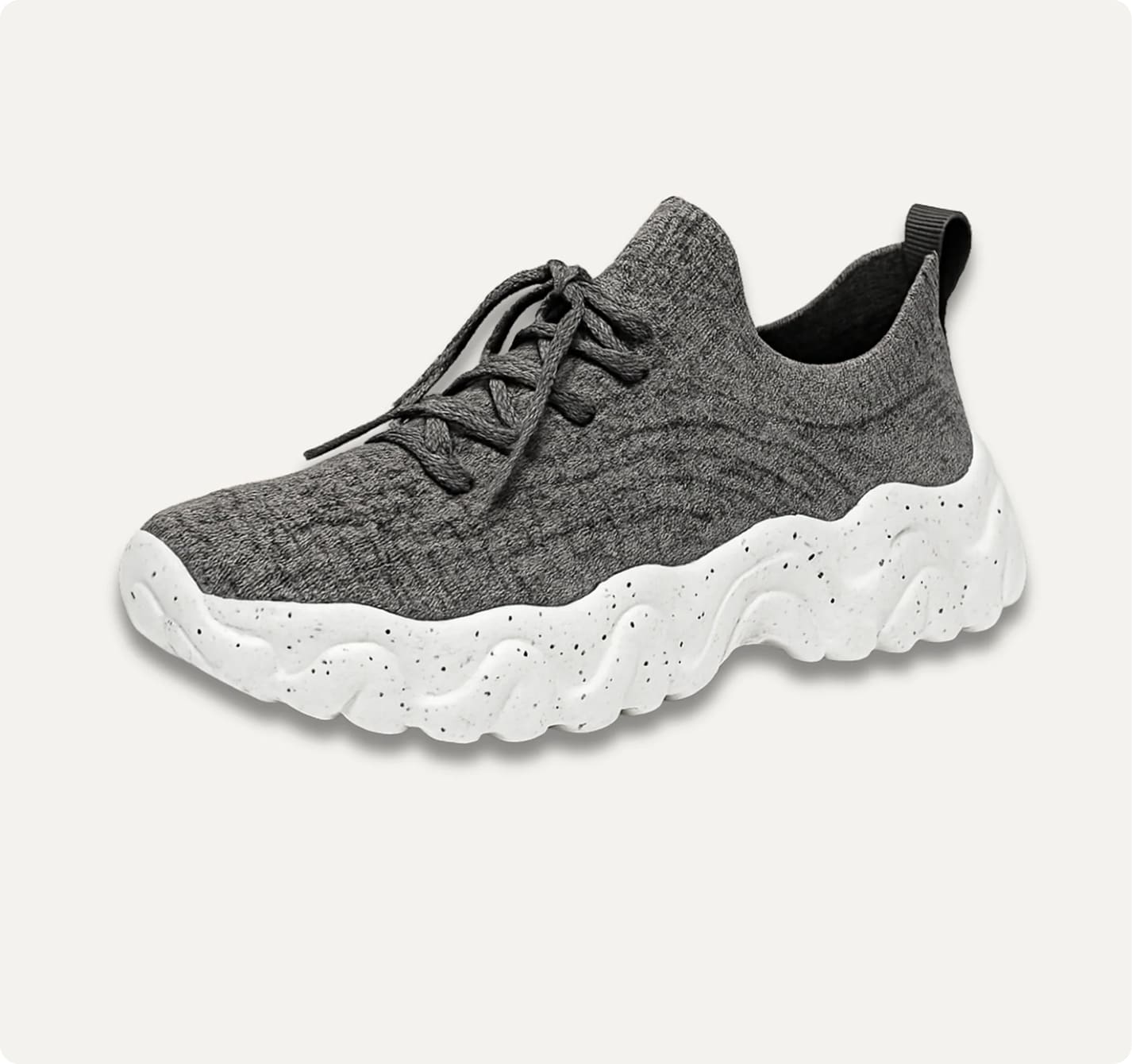 Balub - Sunn og støttende gåsko