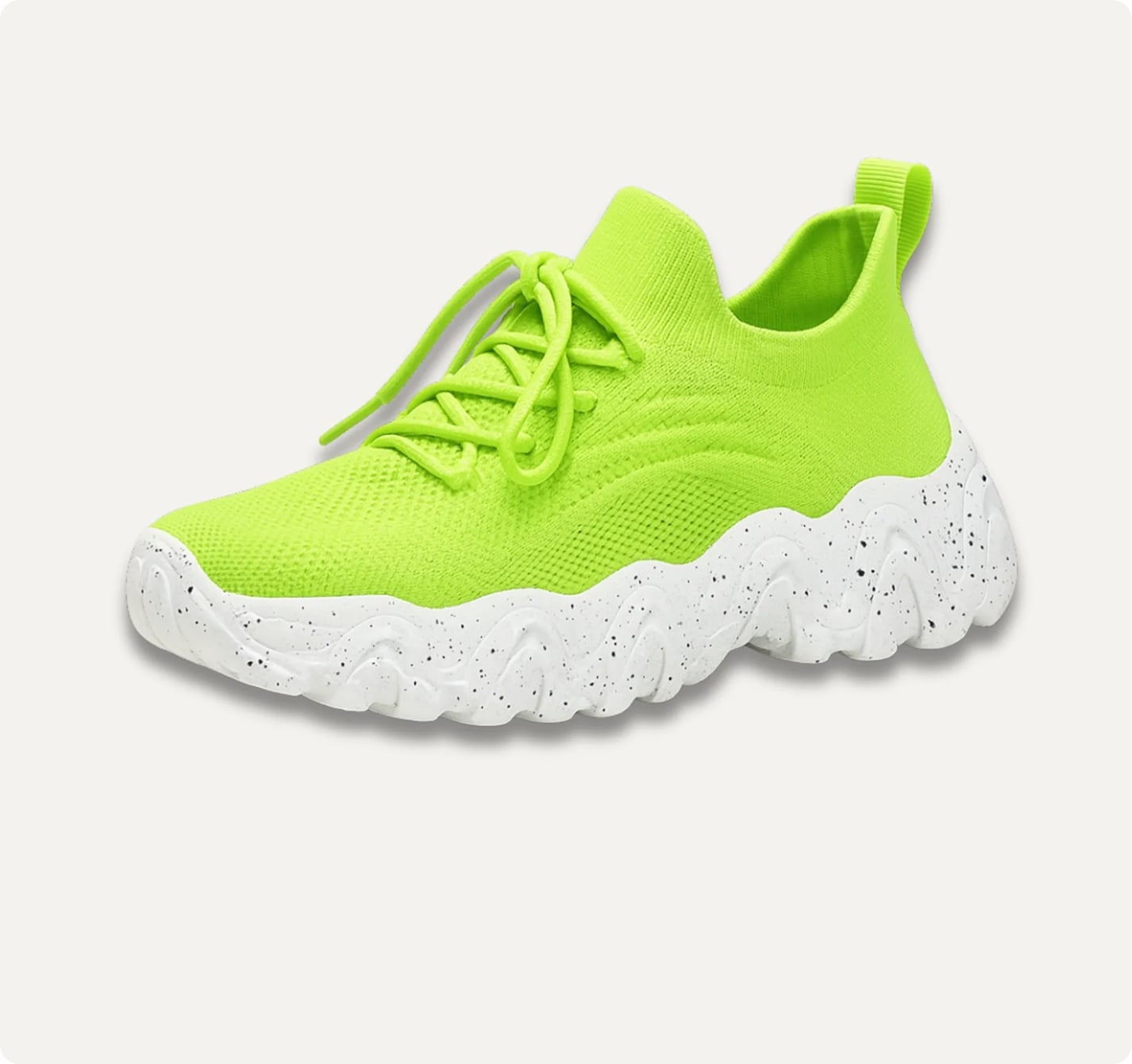 Balub - Sunn og støttende gåsko