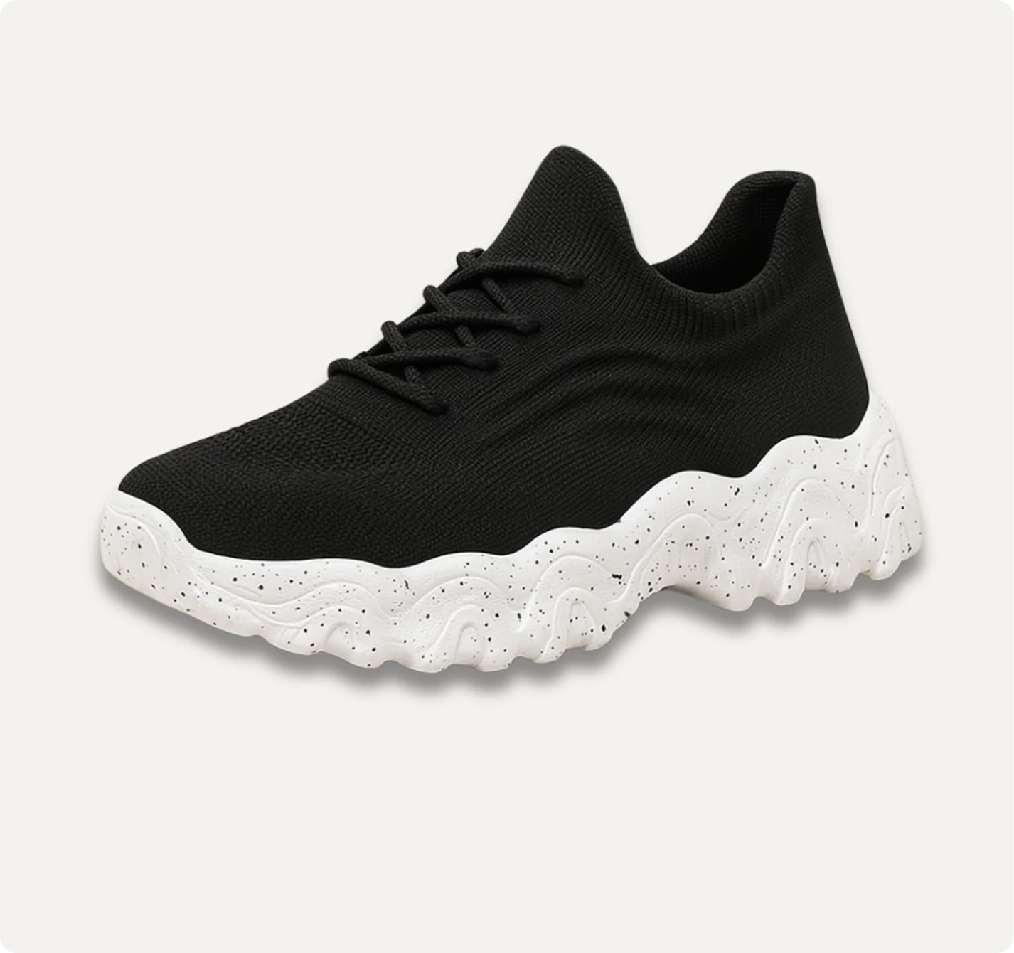 Balub - Sunn og støttende gåsko