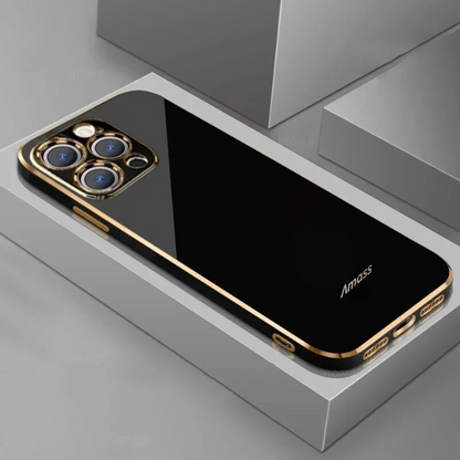 Stilrent ripesikkert etui