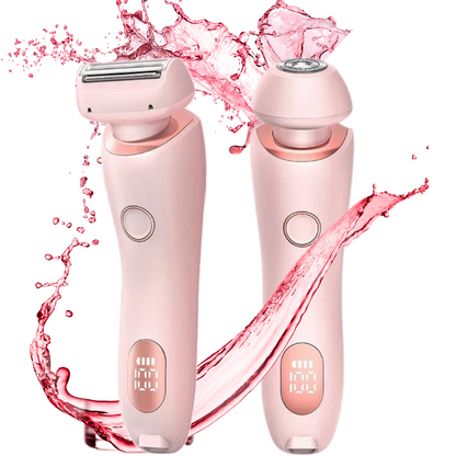 Beauty Pro – Barberhøvler for kvinner