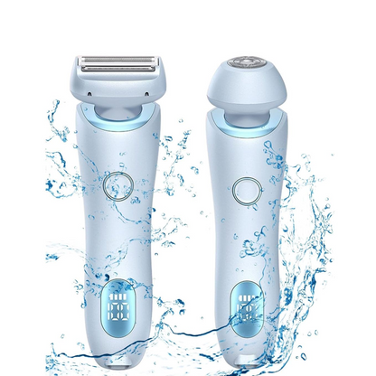 Beauty Pro – Barberhøvler for kvinner