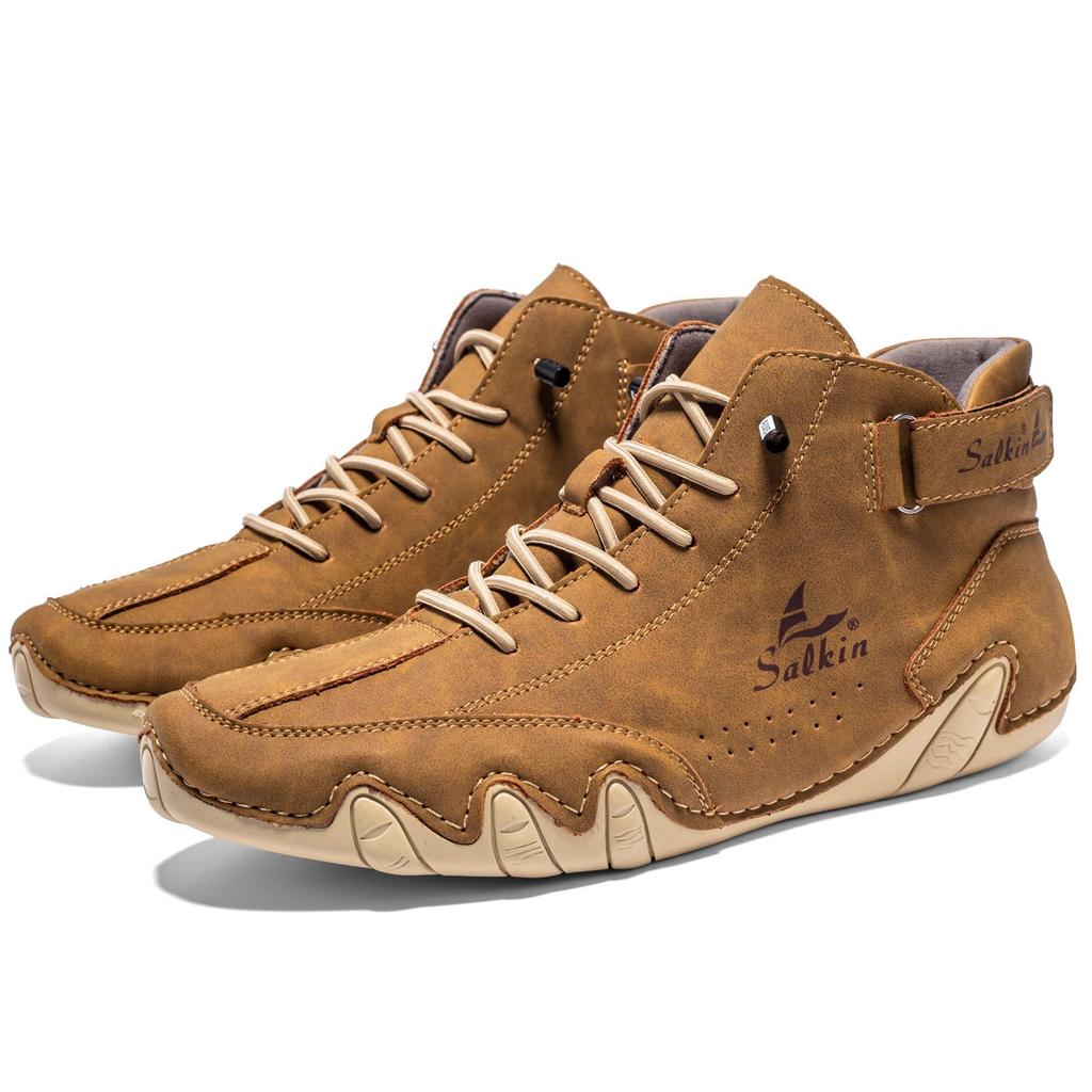 OrthoPur - ergonomisk, vanntett og smertelindrende barfotsko