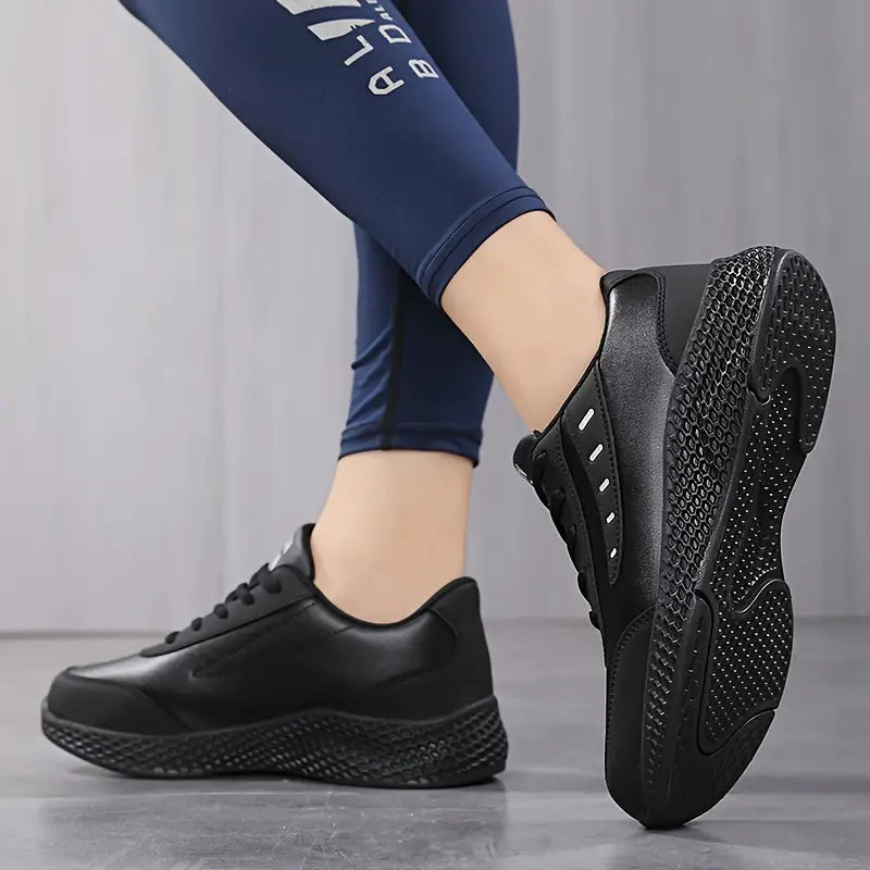 Ortho Bond - Komfortable sko i skinn