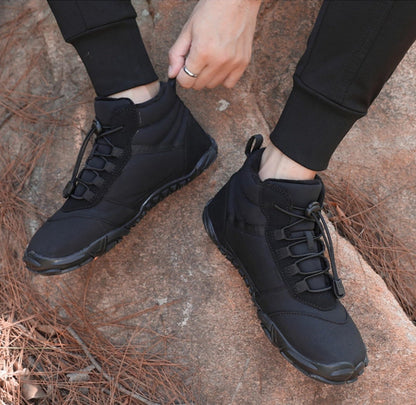 Polar - Barfotsko for vinteren