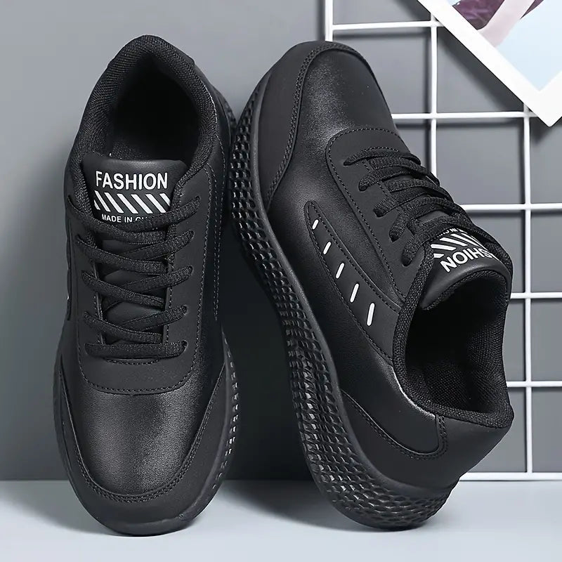 Ortho Bond - Komfortable sko i skinn