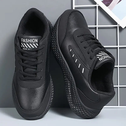 Ortho Bond - Komfortable sko i skinn