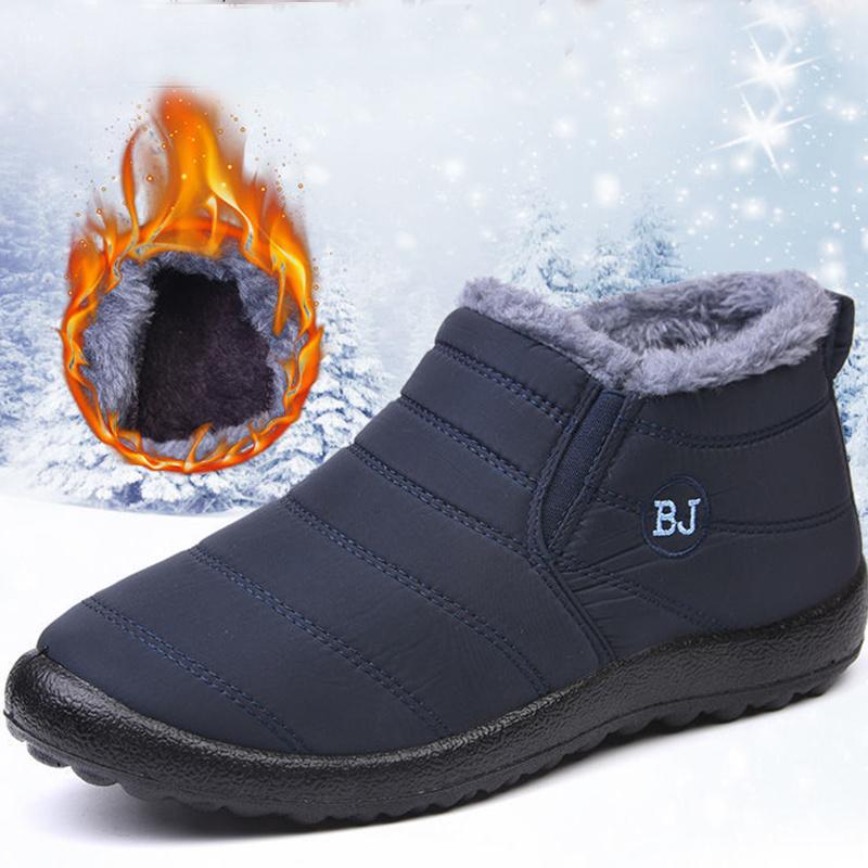 OrthoWinter - Ergonomiske og smertelindrende vintertøfler