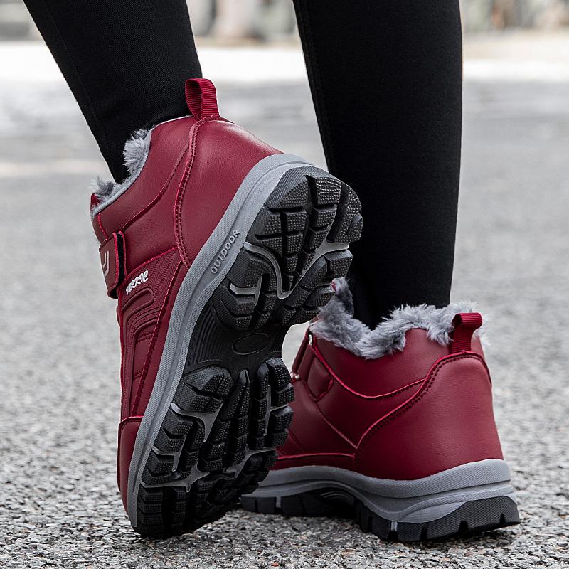 Ortho Frost - Komfortable Støvler