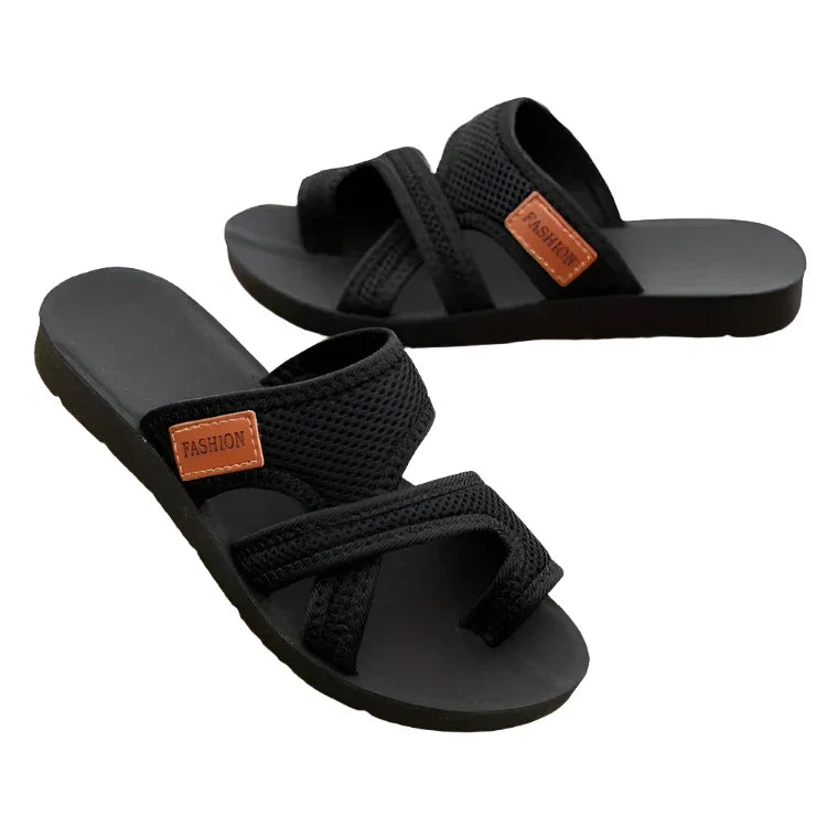 Celia - Sklisikre sandaler