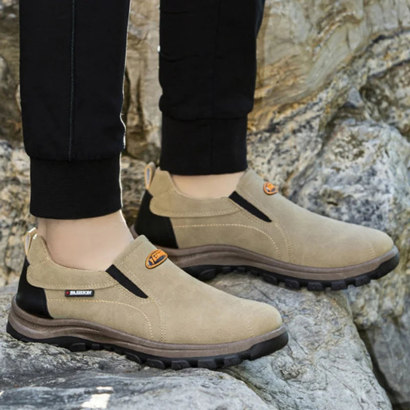 Vita - Utendørs sko