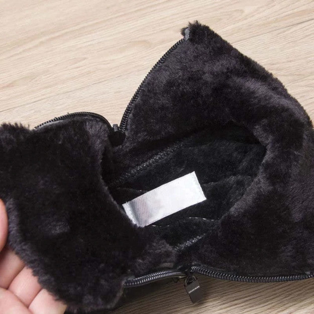 OrthoFit - Vinterstøvler