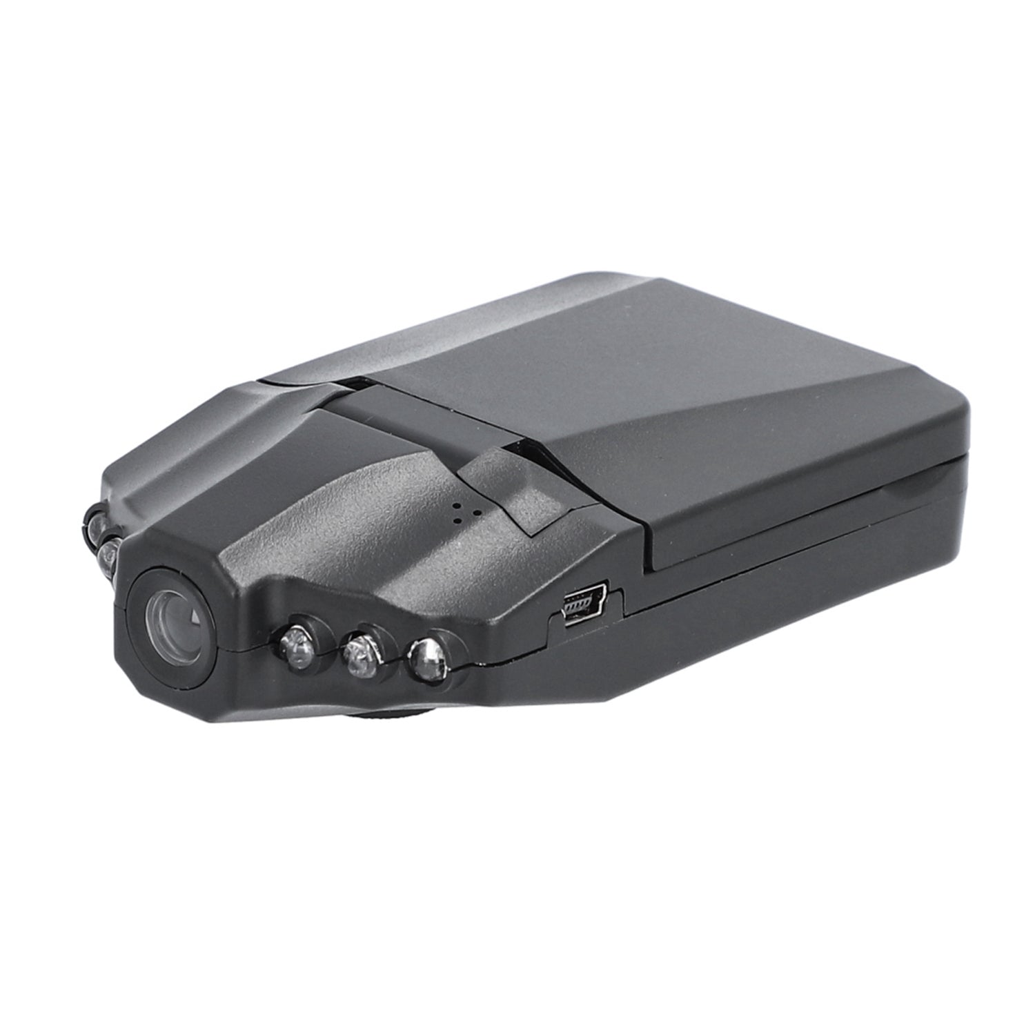 DefenderCam | Full HD Bilkamera
