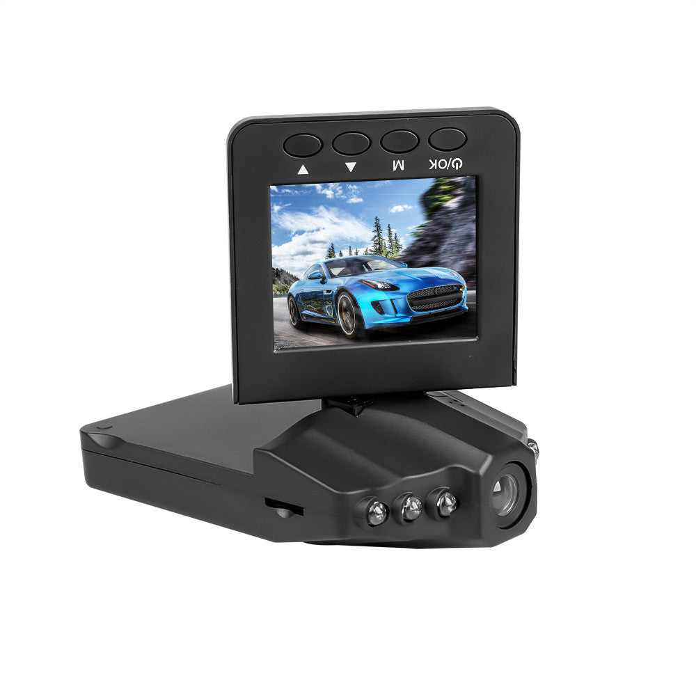 DefenderCam | Full HD Bilkamera