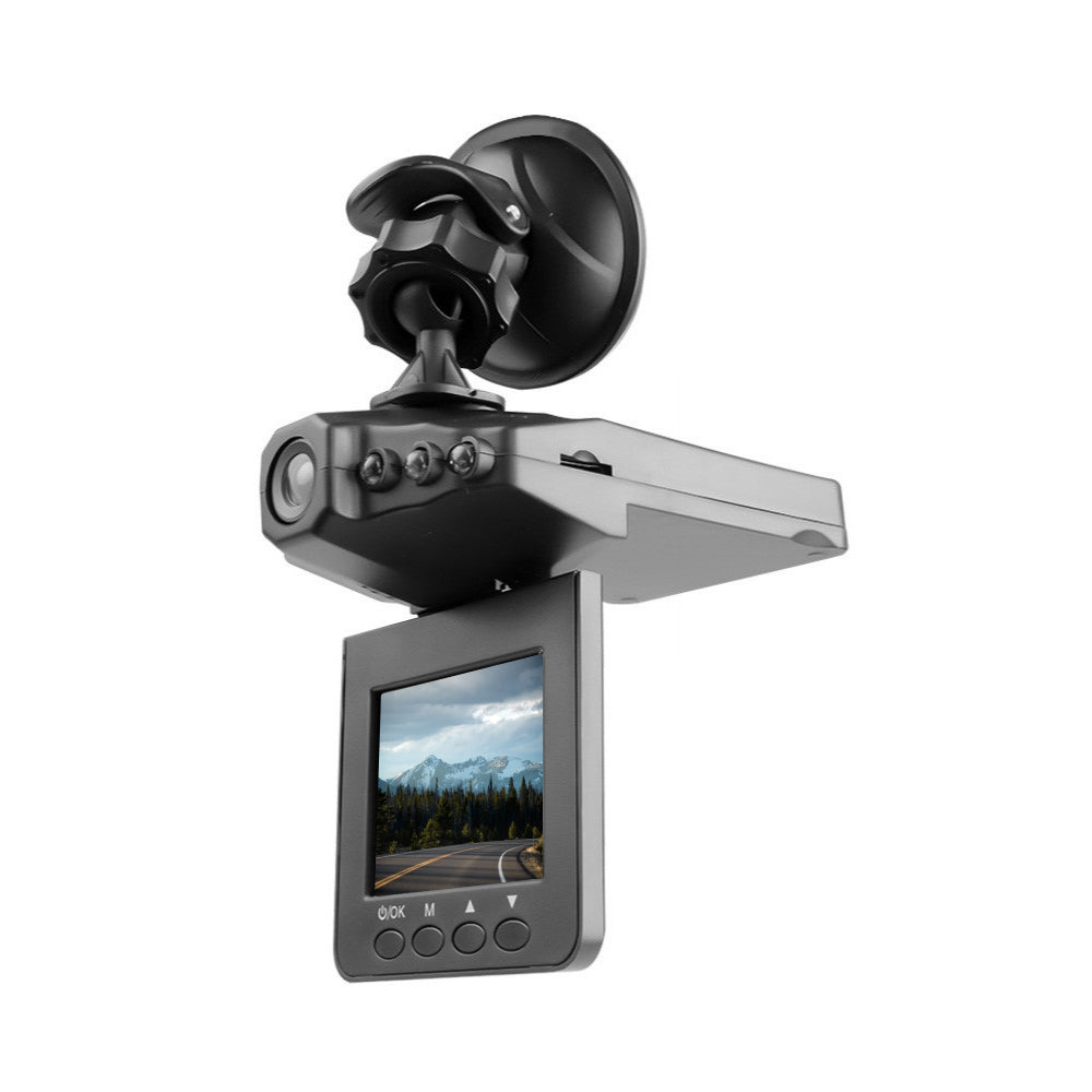 DefenderCam | Full HD Bilkamera