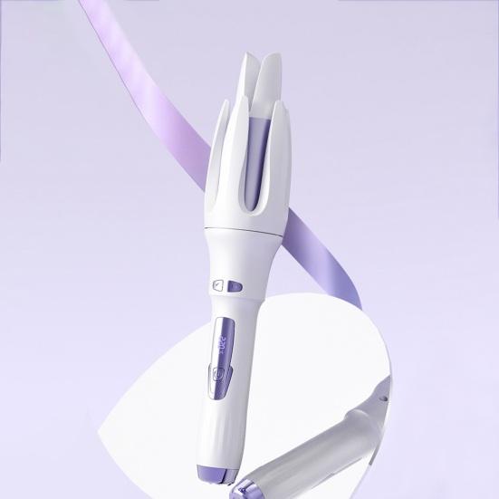 Krølltang – Automatisk hårkrølling