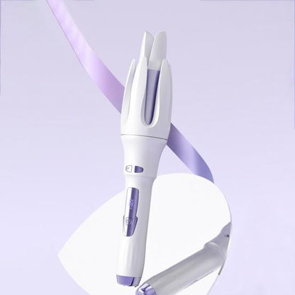 Krølltang – Automatisk hårkrølling