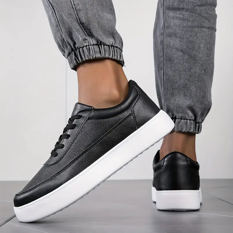 Landon - Trendy skøytesko for menn