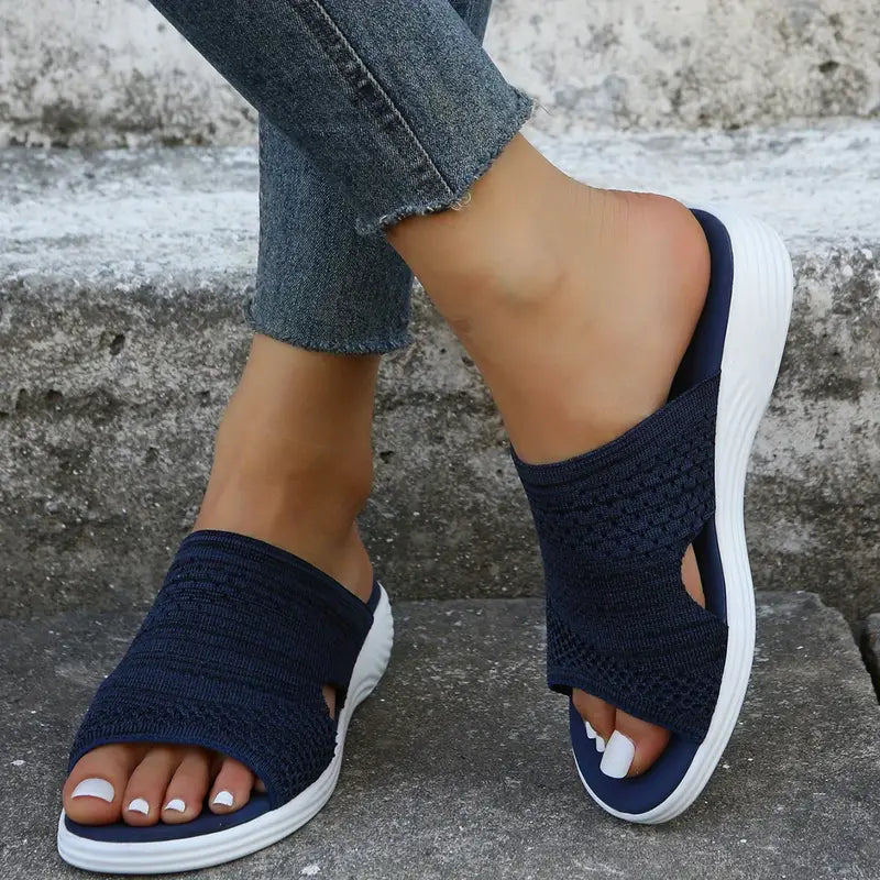 Aria – Ortopediske sandaler