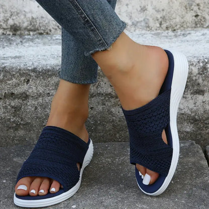 Aria – Ortopediske sandaler